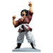 Dragon Ball Z History Box Mr. Satan Action Figure
