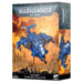 Warhammer 40,000 Space Marines: Stormhawk Interceptor Miniature