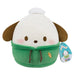 Squishmallows Hello Kitty and Friends Dabodabo Hoodie Pochacco 8" Plush