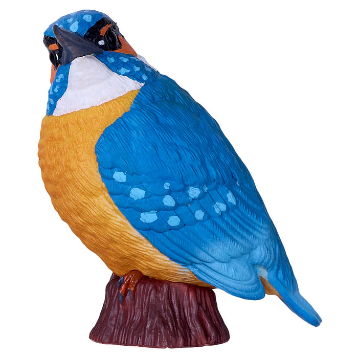 Kingfisher Figure