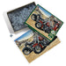 Cobble Hill Two for the Road 1000 Piece Jigsaw Puzzle