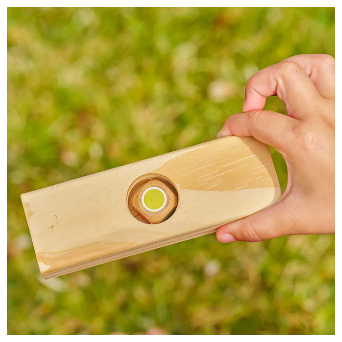 TP Wooden Giant Tumble Tower