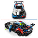 LEGO Technic BMW M4 GT3 Evo Race Car Building Set