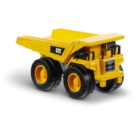 CAT Concrete Mixer, Dump Truck & Grader Vehicles