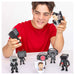 Skibidi Toilet Mystery Collector Figures Series One