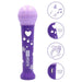 K-POP Idol Micro Recorder Interactive Toy