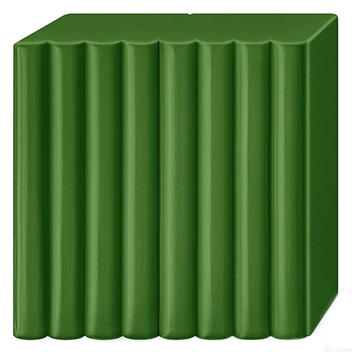 Staedtler FIMO Professional Oven-Bake Modelling Clay 85g Leaf Green