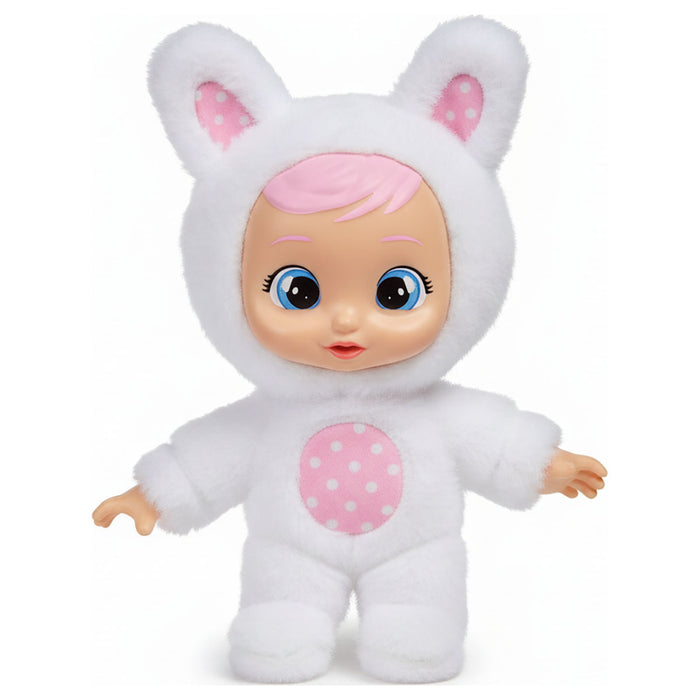 Cry Babies Cuties Plush Keychain (styles vary)