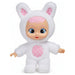 Cry Babies Cuties Plush Keychain (styles vary)