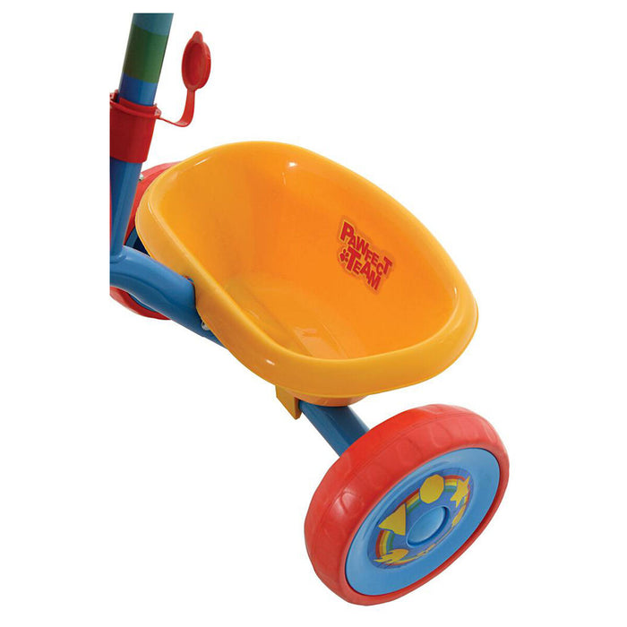PAW Patrol My First Trike