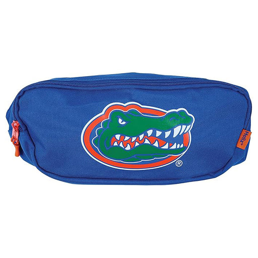 Cross body bag featuring iconic Florida branding