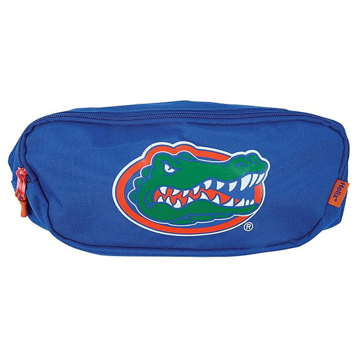 Cross body bag featuring iconic Florida branding