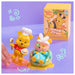 Happy Haul Disney Winnie the Pooh Hunny Crew Designer Figure (styles vary)