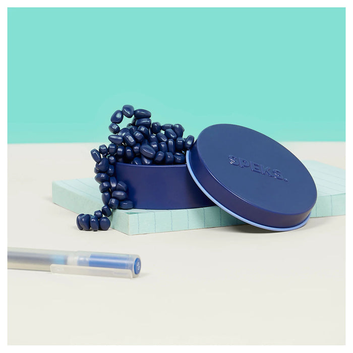 Speks Crags Magnetic Fidget Putty Indigo 150 Piece Set