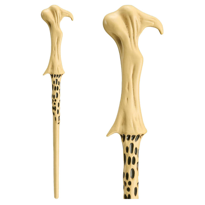 Harry Potter Lord Voldemort Wand