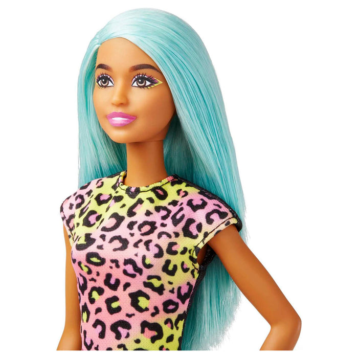 Barbie Careers: Makeup Artist Doll