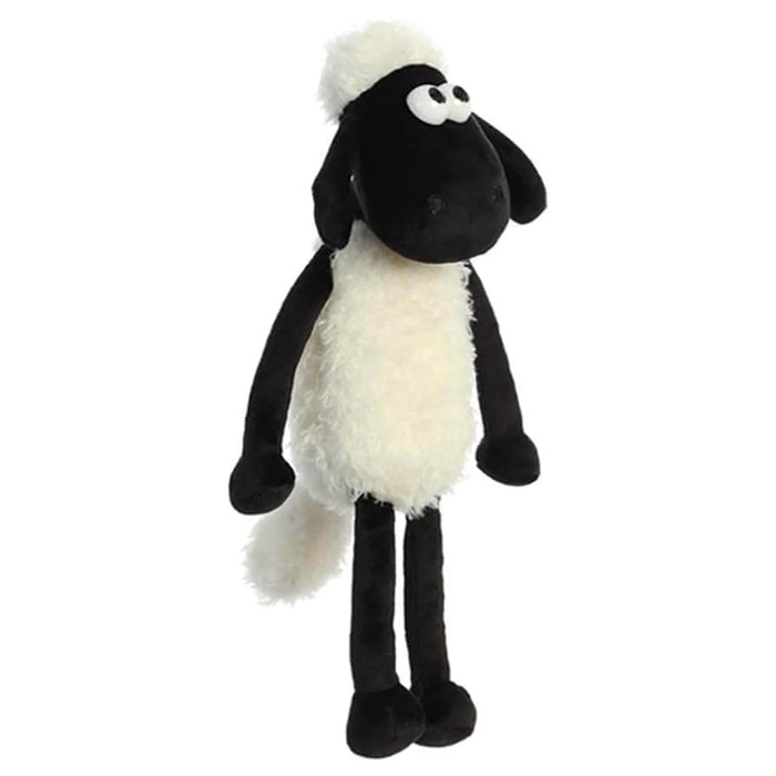 Shaun the Sheep 20cm Soft Toy