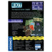 EXIT: The Haunted Roller Coaster Escape Room Game