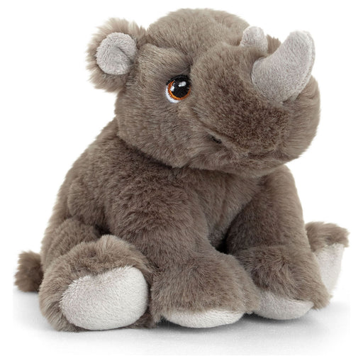 Keeleco Rhino Plush