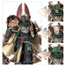 Warhammer 40,000 Dark Angels: Lion El'Johnson Miniature