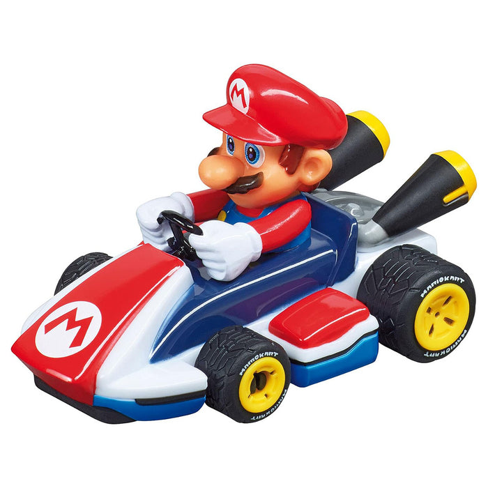 Carrera First: Mario Kart Mario Electric Slot Car