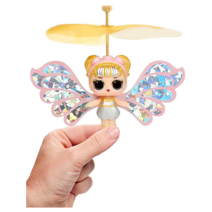 L.O.L Surprise! Magic Flyers Sky Starling Doll