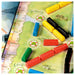 Ticket To Ride: United Kingdom ( (& Pennsylvania) Board Game Expansion