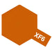 Tamiya Color Acrylic Paint Mini XF-6 Copper