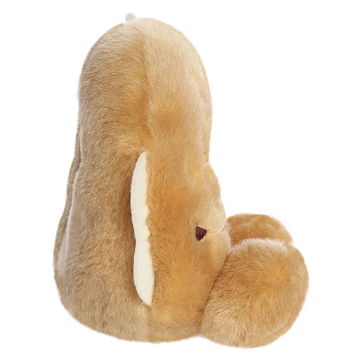 Palm Pals Tony Everything Bagel 13cm Soft Toy