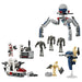 LEGO Star Wars Clone Trooper & Battle Droid Battle Pack Building Set