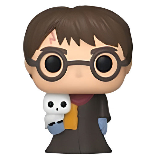 Funko Bitty Pop! Singles: Harry Potter Mini Figure Blind Bag (styles vary)
