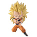 ChibiMasters Dragon Ball Super Saiyan 3 Son Goku Figure