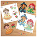 Aquabeads Disney Princess Dress-Up Set