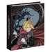 Fullmetal Alchemist - Alchemist Card Complete Set