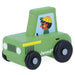 Janod Cross Roads Countryside Wooden Green Tractor