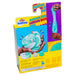PlayDoh Peggable Box Butter Cloud Bubble Green