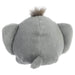Palm Pals Flapjack Stingray 13cm Soft Toy