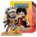One Piece: Freeny's Hidden Dissectibles Series 7 Wano Arc Edition Figure (styles vary)