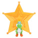The Super Mario Galaxy Movie: Yoshi Mini Figure with Star Launcher 
