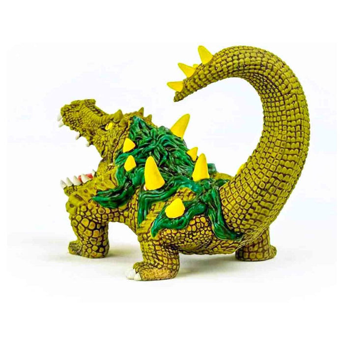 Schleich Eldrador Swamp Monster Figure