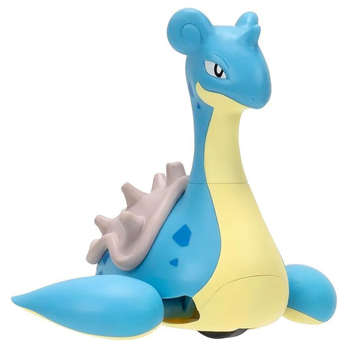 Pokémon Lapras Battle Feature Figure Pack