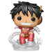 POP! Plus Monkey D. Luffy (Egghead Arc) (Metallic) One Piece Exclusive
