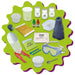 Galt Horrible Science Explosive Experiments Kit