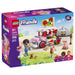 LEGO Friends Pizza Truck Building Toy