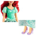 Disney Princess Ariel Fashion Doll