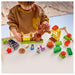 LEGO Duplo Pizza Girls With Muffin And Bluey