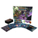 Clank!: Catacombs: Lairs & Lost Chambers Game Expansion