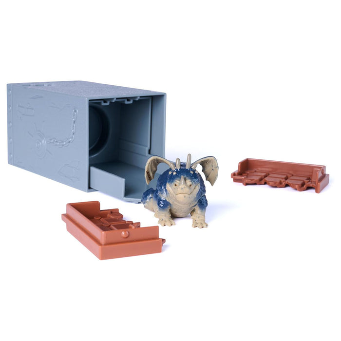 How to Train Your Dragon: World of Berk: Arena Dragons Figure (styles vary)