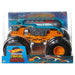 Hot Wheels Monster Trucks Oversized West Coast Crusher Truck
