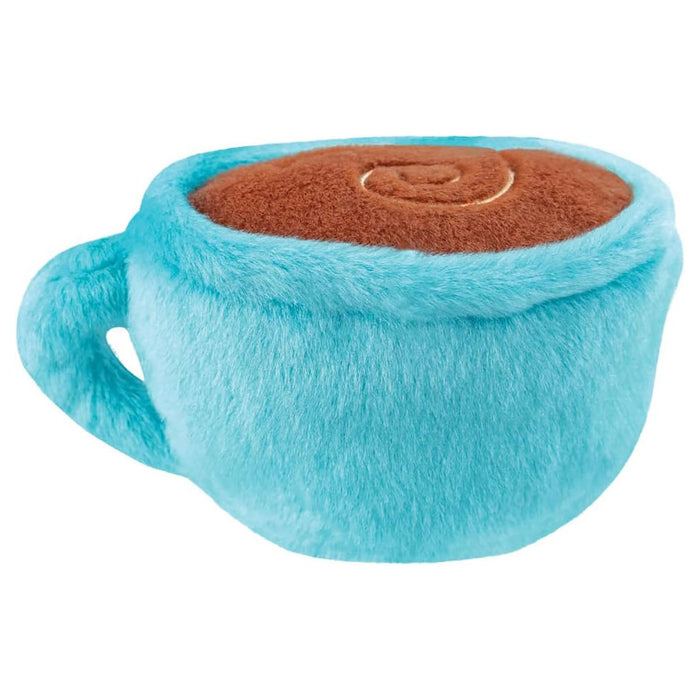 Palm Pals Toby Teacup 13cm Soft Toy